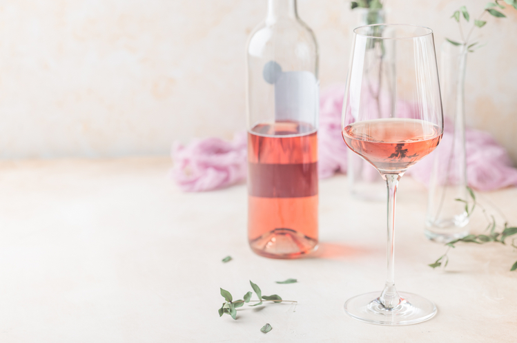 Découvrez le charme des vins des Côtes de Provence